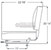 MODEL 100-ELE|SUPER SEAT/SWITCH